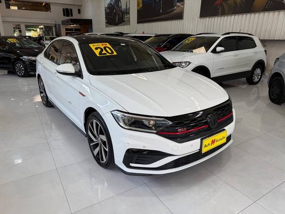 VOLKSWAGEN JETTA 2.0 350 TSI GASOLINA GLI DSG VOLKSWAGEN JETTA 2.0 350 TSI GASOLINA GLI DSG